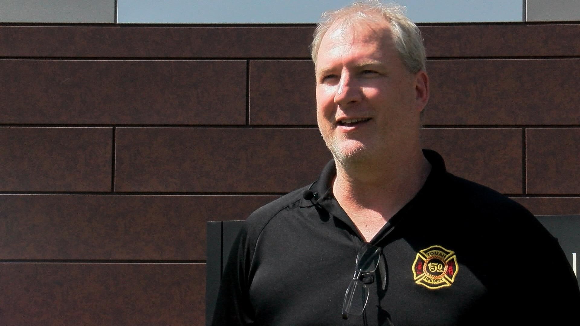 Tim Adler - Fire Chief & Public Safety Director - City of Tomah.jpg